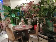 大堂-茉莉餐厅(包河万达店)