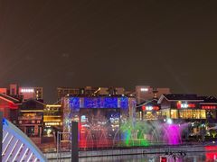 -本色.小马哥烧烤(无锡九里仓店)