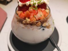 招牌优格杯-BE BRIGHT KITCHEN(正佳广场店)