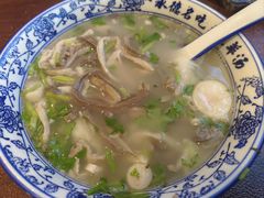 招牌羊汤-老三羊汤【北兴隆街店】