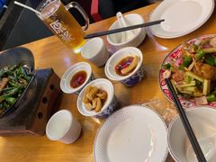 -王婆婆老妈蹄花·川菜馆(太古里一店)