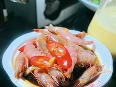 -水先生寧波菜(天一店)