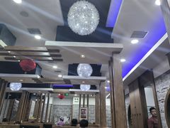 -青松馆韩国料理(香港中路佳世客店)