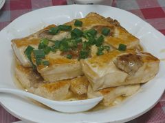 -黎记大排档(慈云路店)