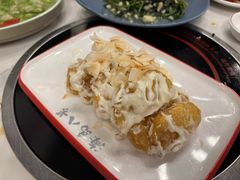 -海岛八号龙虾烧烤田鸡(蓝天路总店)