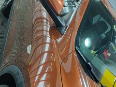 -天猫养车贴膜轻改·蓝电(优匹康桥东路店)