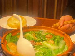 -南园民国茶楼餐厅·常州菜(北大街店)