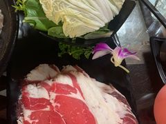 -丽江庭院之爱在路上(西单店)