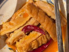 -巴奴毛肚火锅(龙湖锦艺城店)