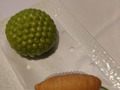 -申粤轩酒楼·三十年粤菜经典(丁香花园店)