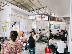-陈记饮食店(菜园墩店)
