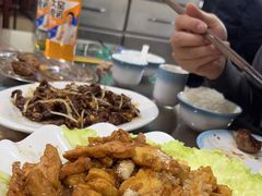 -来顺成饭庄