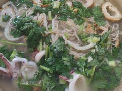 -筒骨麻辣烫(永同昌公寓胜明花园店)