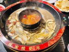 -三江两海老火锅(北京首店)