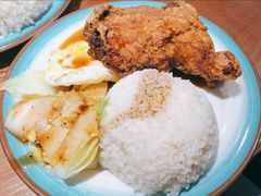 -渣·餐厅(西斗门店)