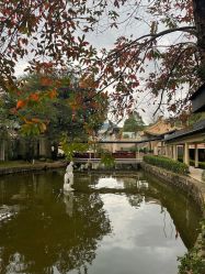 -爱帝宫月子中心(罗湖别墅院)