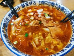 -贵州米线(童家巷店)