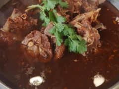 -宝财诚老北京涮肉(周庄店)