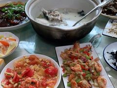 -高老庄·老溧阳·私房菜(南山竹海店)