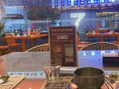 -神府路壹号·海鲜烧烤·砂锅粥·锅物(三坊七巷店)