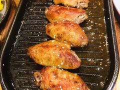 -老东镇啤酒屋海鲜加工·蒸汽海鲜·海鲜烧烤(台东店)