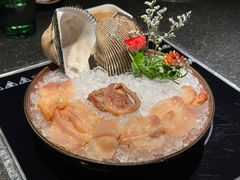 -荣记火锅(青悦城店)