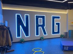 -NRG健身私教CLUB(静安体育中心店)