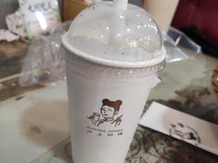 -沪上阿姨·精选茶饮(万新村店)