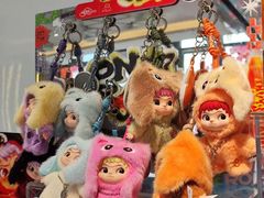 -顺联广场(陈村店)