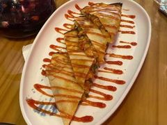 -清真·艾美可餐厅(大悦汇店)