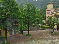 -重庆南山海昌汤都
