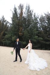 点击看大图 -金夫人婚纱摄影(华南店)