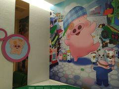-宝乐星量贩KTV(莲升路店)