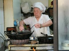 -阿婆油墩子(五里桥路188弄小区店)