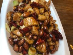 宫保鸡丁-川外川(星海店)