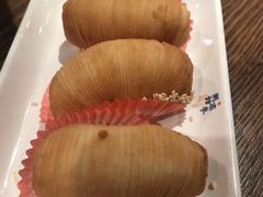 -南拳十三姨·潮汕砂锅粥(世纪金源店)