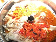 -洞庭土菜小炒馆(易发广场店)