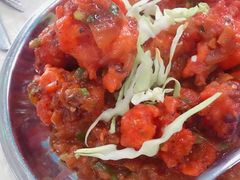 -葛尼沙印度餐厅 (镇明路店)