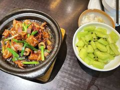 -桂小厨广西菜(万象城店)