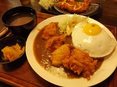 原味鸡块咖喱-金龙咖喱