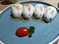 -探窝·竹笙椰子鸡(杨箕店)