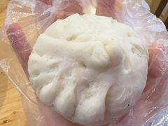 -清泉阁包子铺(中山路店)