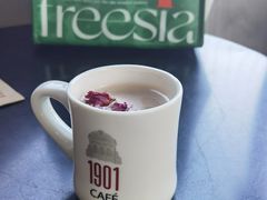 -1901 Cafe(西四店)