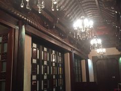 -乌镇枕水度假酒店