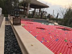 -苏州湾王焰温泉度假酒店