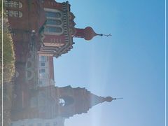 -圣·阿列克谢耶夫教堂