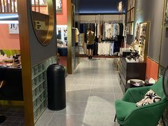 -海马体照相馆丨大师(青岛万象城店)