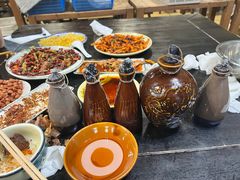 -醉八仙热酒馆(渝中店)