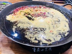 -小天鹅火锅·一线江景洪鼎旗舰店(洪崖洞店)