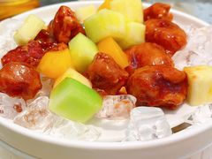 -大树餐厅(朝阳大悦城店)